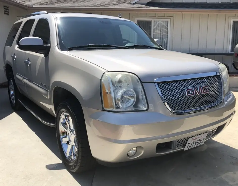 Trucks-GMC