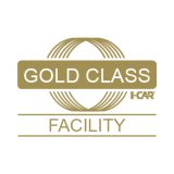 Gold Class Certified Auto Body Shop