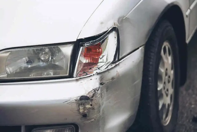 Car Bumper Evaluation