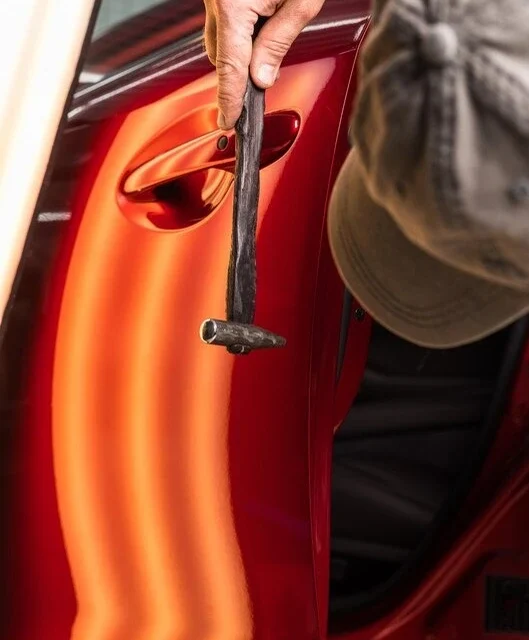Can All Dents Be Fixed Without Repainting? 2026 Guide