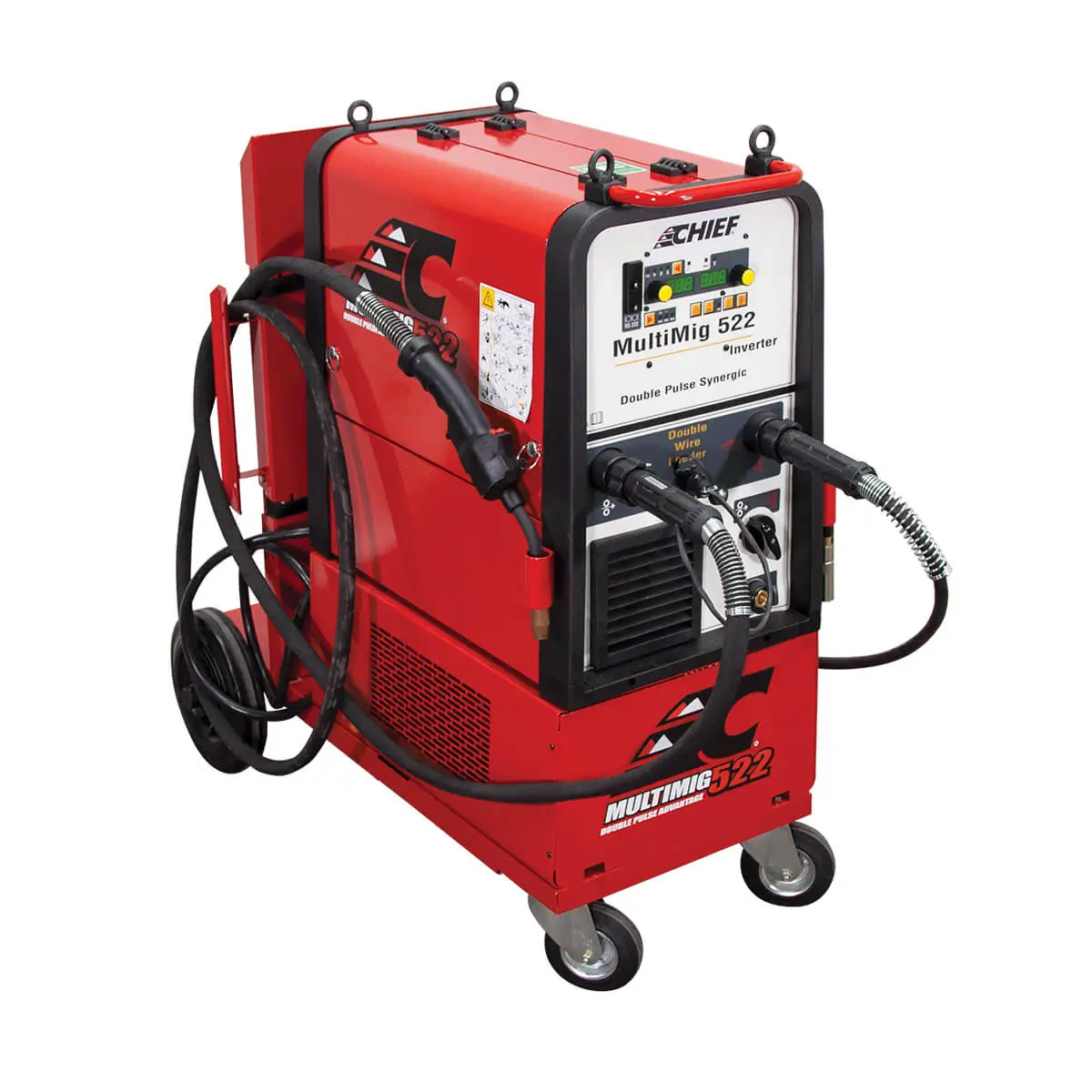 MULTIMIG-522-–-Aluminum-Welder