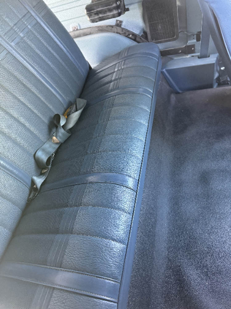 Ford Bronco 8