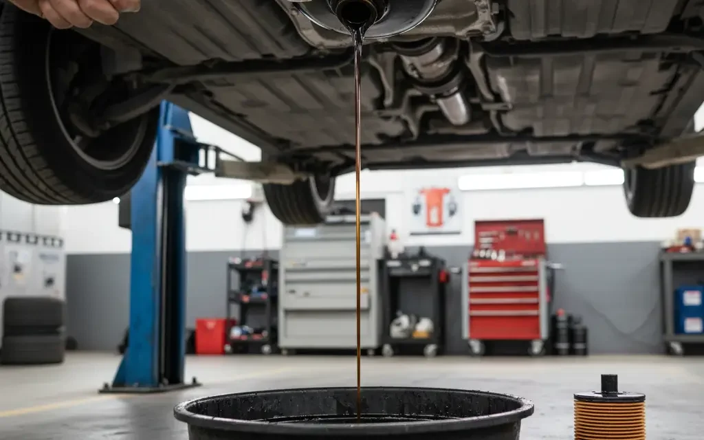 What Happens If You Skip Car Oil Changes? (And How Much Damage Is Too Much?)