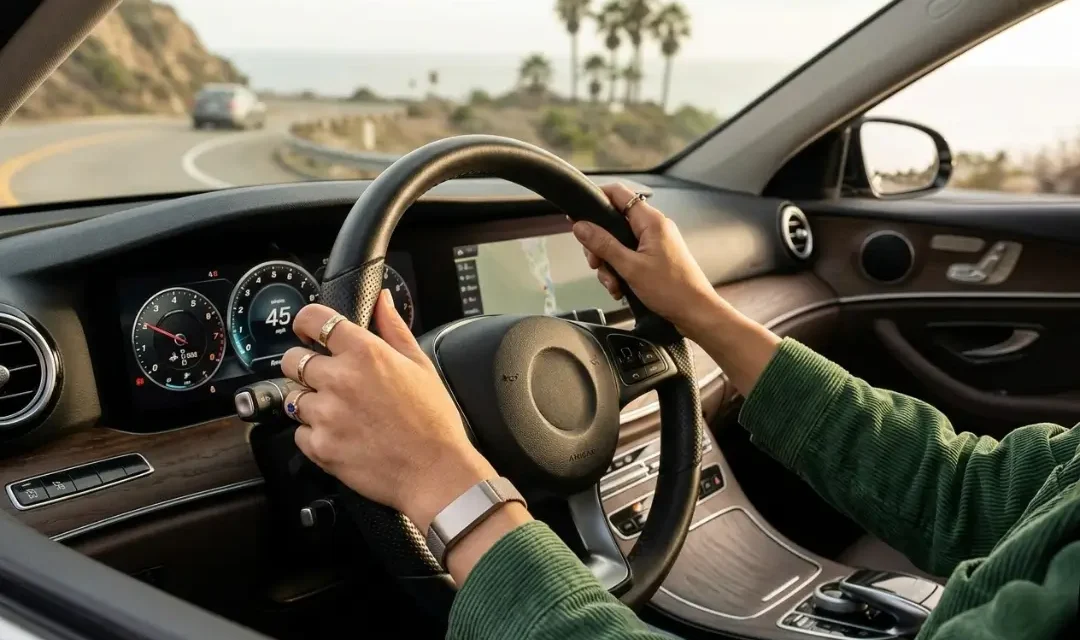 Why Is My Car Pulling to One Side While Driving? (Common Causes Explained)