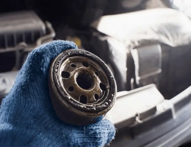Common Signs Your Brake Fluid May Be Contaminated
