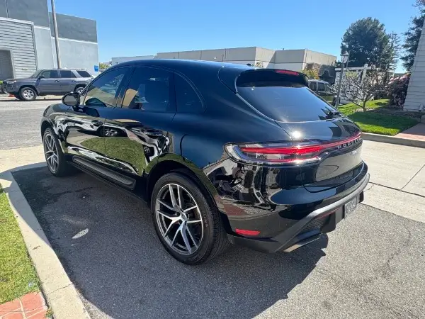 Porsche Auto Body & Collision Repair by Certified Technicians Porsche Auto Body & Collision Repair by Certified Technicians