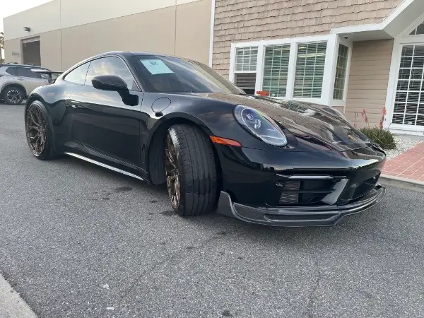 Porsche Auto Body & Collision Repair by Certified Technicians Porsche Auto Body & Collision Repair by Certified Technicians