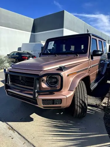 2024 Mercedes-Benz G-Class Body Shop Huntington Beach 2024 Mercedes-Benz G-Class Body Shop Huntington Beach