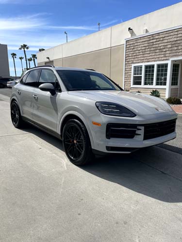 Porsche Auto Body & Collision Repair by Certified Technicians Porsche Auto Body & Collision Repair by Certified Technicians