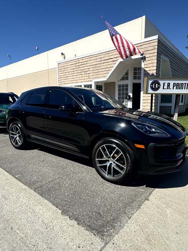 Porsche Auto Body & Collision Repair by Certified Technicians Porsche Auto Body & Collision Repair by Certified Technicians