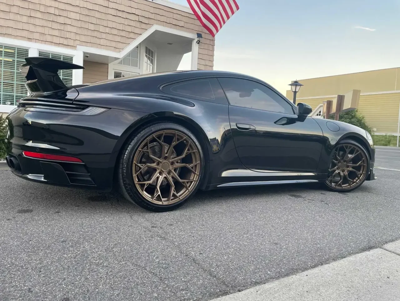 Porsche Auto Body & Collision Repair by Certified Technicians Porsche Auto Body & Collision Repair by Certified Technicians