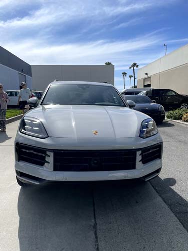 Porsche Auto Body & Collision Repair by Certified Technicians Porsche Auto Body & Collision Repair by Certified Technicians