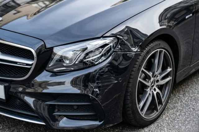 Car Bumper Repairs Huntington Beach