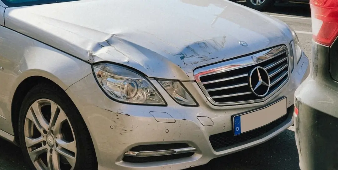 What’s Under Your Bumper Cover? Why “Minor” Cosmetic Damage Can Be Dangerous