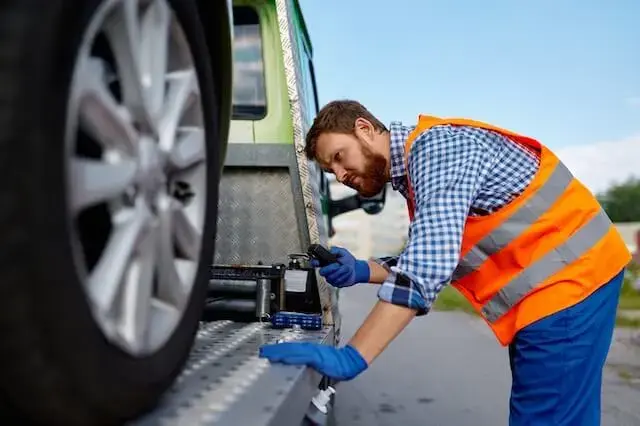 Does Insurance Cover Towing After a Car Accident?
