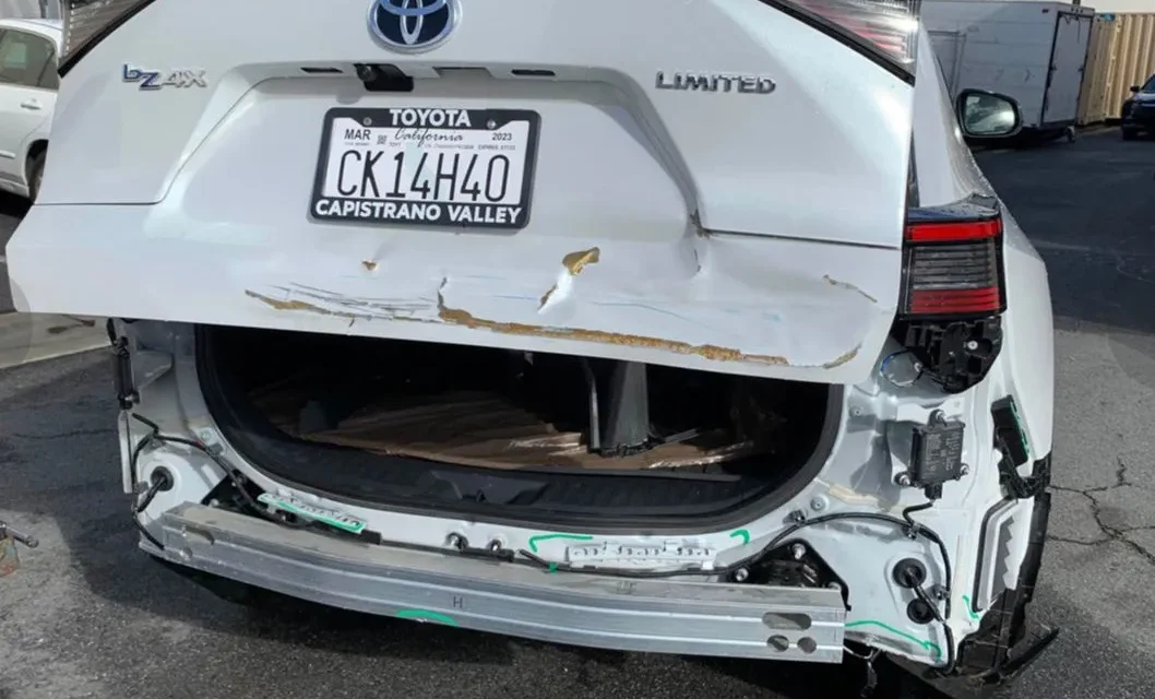 What to Do Immediately After a Car Accident in Huntington Beach: 10 Steps
