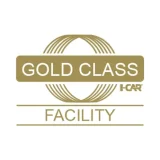 I-Car Gold Class Certified Auto Body Shop I-Car Gold Class Certified Auto Body Shop